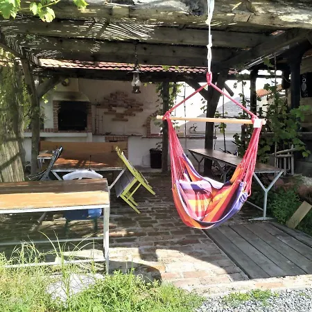 Holiday home La Motica