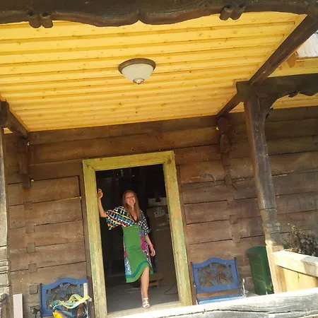 La Motica Holiday home