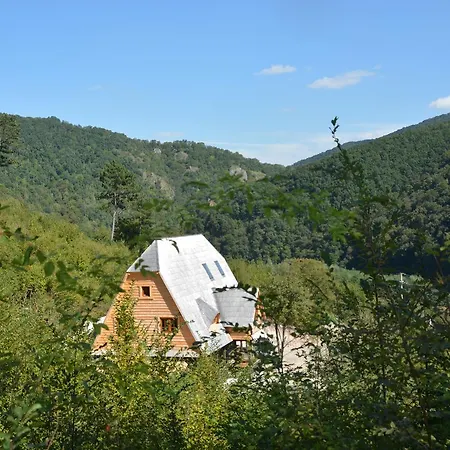 Holiday home La Motica *