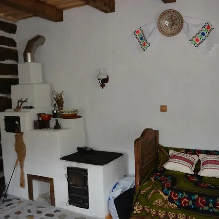 La Motica Holiday home *