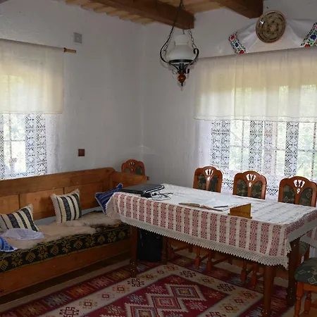 La Motica Holiday home *