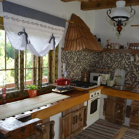 Holiday home La Motica