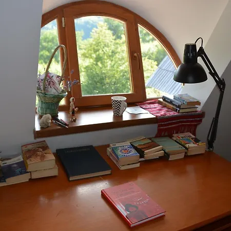 La Motica Holiday home *