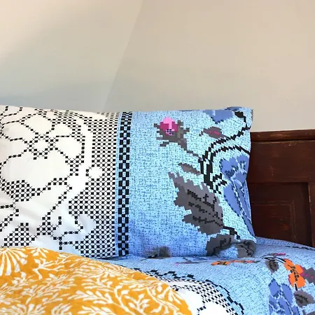 La Motica Holiday home